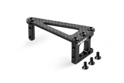Xray Independent Servo Mount - Set - V2 (XR366220)