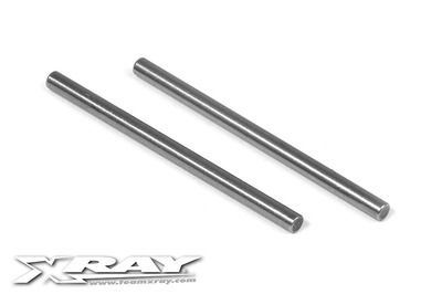 Xray Suspension Pivot Pin (2) (XR367210)