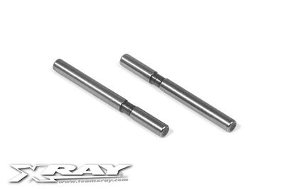 Xray Front Arm Pivot Pin (2) (XR367220)