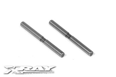 Xray Rear Arm Pivot Pin (2) (XR367320)