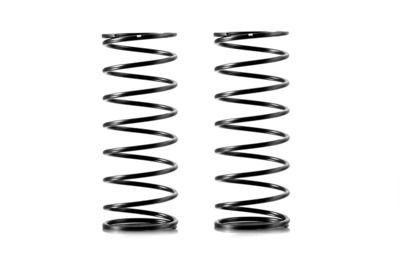 Xray Front Spring-Set - 1 Dot (2) (XR368183)