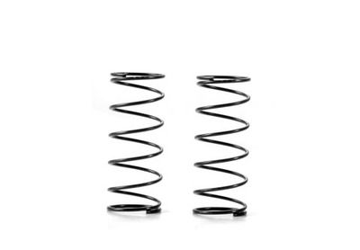 Xray Front Spring-Set - 4 Dots (2) (XR368186)