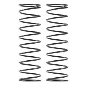 Xray Rear Spring-Set - 1 Dot (2) (XR368284)