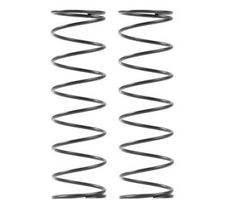 Xray Rear Spring-Set - 3 Dots (2) (XR368286)