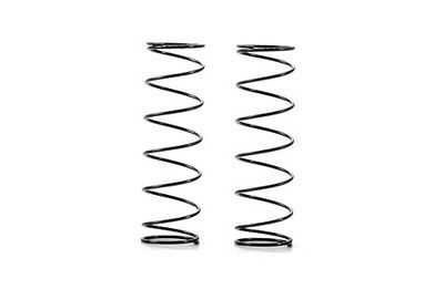 Xray Rear Spring-Set - 4 Dots (2) (XR368287)