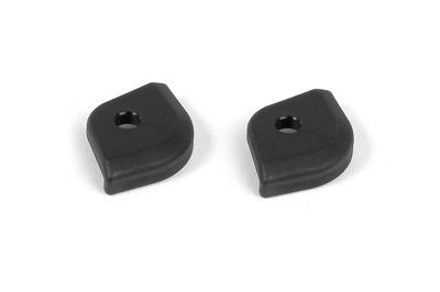 Xray Composite Chassis Protector (2) (XR371200)