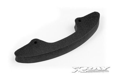 Xray X10 Foam Bumper (XR371225)