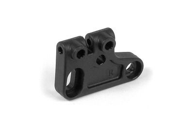 Xray Composite Front Upper Arm Mount - Right (XR372010)