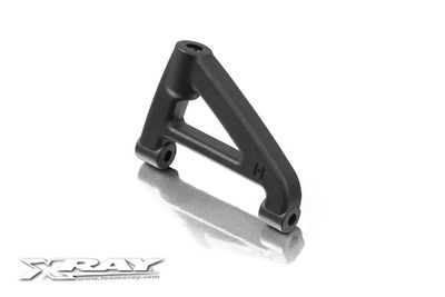 Xray Composite Front Upper Suspension Arm - Hard (XR372131)