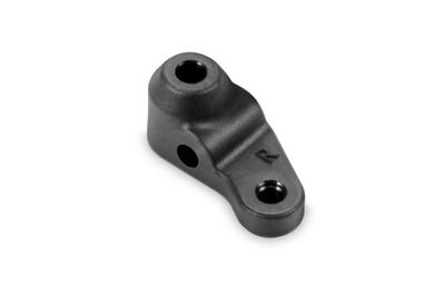 Xray Composite Steering Block - Right - Hard - V3 (XR372211)