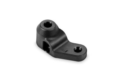Xray Composite Steering Block - Left - Hard - V3 (XR372221)