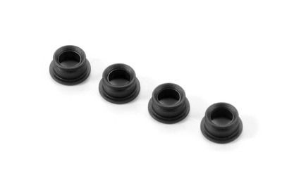 Xray X1 Composite Arm Bushing (4) (XR372320)