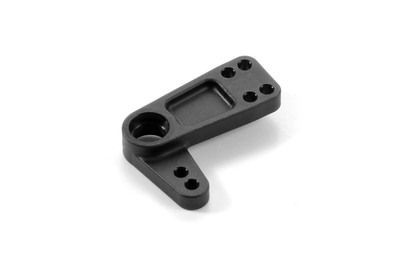 Xray X1 Composite Steering Arm (XR372540)