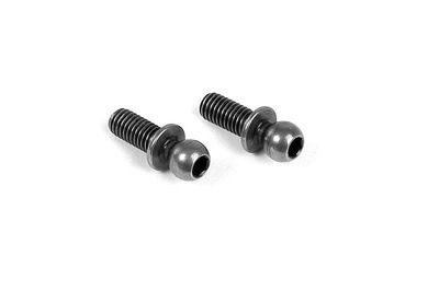 Xray Ball End 4.2mm With 6mm Thread (2) (XR372650)