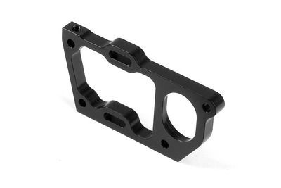 Xray Alu Rear Bulkhead - Motor (Right) (XR373010)