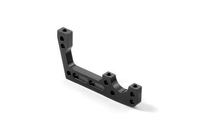 Xray Alu Rear Bulkhead - Motor (Right) (XR373013)