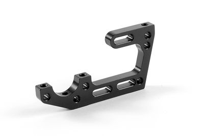 Xray X12&#039;17 Alu Rear Bulkhead - Motor (Right) (XR373014)