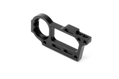 Xray X12&#039;21 Alu Rear Bulkhead - Motor - Right (XR373019)