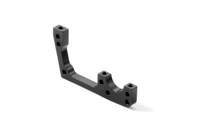 Xray Alu Rear Bulkhead - Left (XR373023)