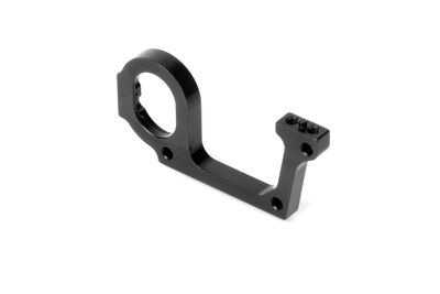 Xray X12&#039;21 Alu Rear Bulkhead - Left (XR373029)
