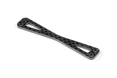 Xray X12&#039;17 Graphite Rear Bulkhead Brace (XR373033)