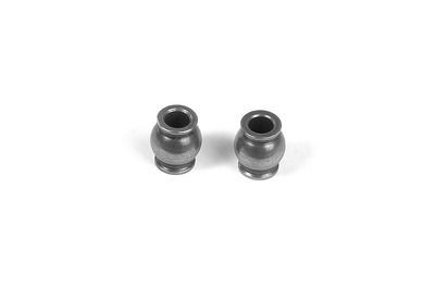 Xray Pivot Ball - Hudy Spring Steel (2) (XR373065)