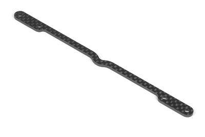 Xray Rear Brace - Graphite 2.0mm (XR373080)