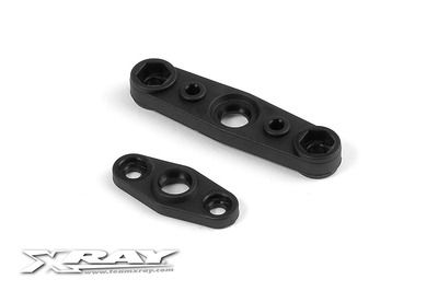 Xray Composite Lower &amp; Upper Pivot Brace (XR373090)