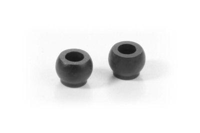 Xray Composite Pivotball Universal 6.0 mm - Short (2) (XR373242)