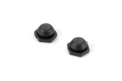 Xray Composite Side Spring Holder (2) (XR373591)