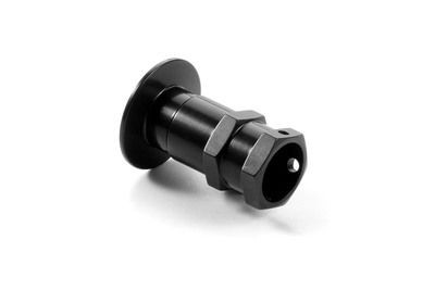 Xray X1 Alu Rear Wheel Hub - Right (XR375036)