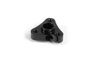 Xray Alu Rear Wheel Hub - Left (XR375040)