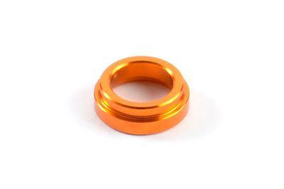 Xray X12&#039;17 Alu Diff Hub - Orange (XR375051-O)