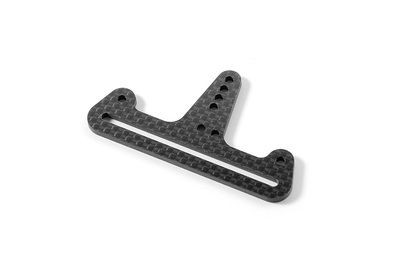 Xray X12&#039;16 Graphite Plate For Antenna Holder (XR376353)