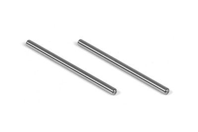 Xray Front Upper Pivot Pin 2X32mm (2) (XR377220)
