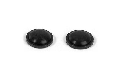 Xray Shock Rubber Membrane (2) (XR378080)