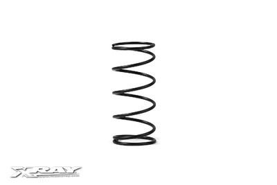 Xray Shock Spring C=0.9 - Black (XR378090)