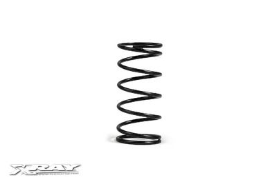 Xray Shock Spring C=2.1 - Black (XR378094)