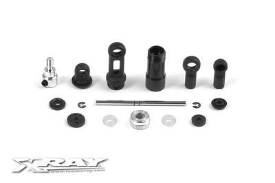 Xray Side Shock Absorber Set (XR378100)