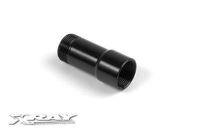Xray Alu Side Shock Body (XR378120)