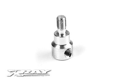 Xray Alu Side Shock Collar (XR378170)