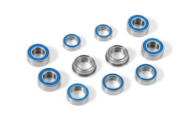 Xray X1 Ball-Bearing Set (XR379001)