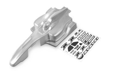 Xray Xray X1 1/10 Formula Body (XR379701)
