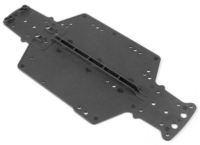 Xray Composite Micro Chassis (XR381100)