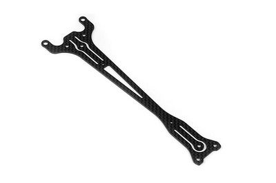 Xray Micro M18 Graphite Top Deck - CNC Machined (XR381141)