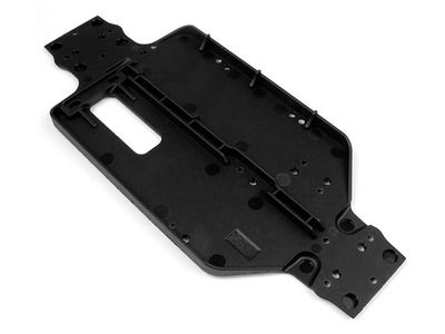 Xray Composite Micro Chassis M18T (XR381160)