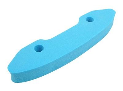 Xray Foam Bumper - Blue (XR381221)