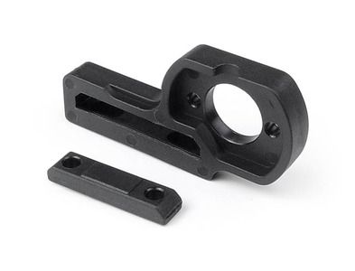 Xray Composite Motor Holder - Set (XR382000)