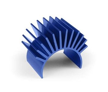 Xray Alu Heat Sink For Micro Stock Motor (XR382040)
