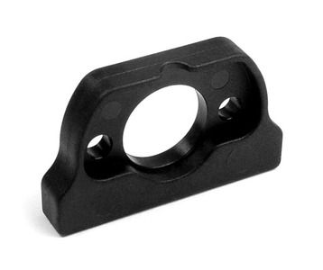 Xray Composite Motor Holder M18T (XR382050)